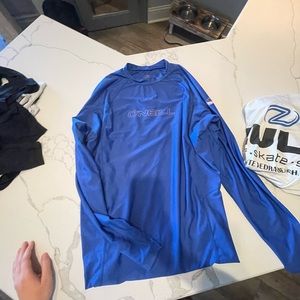 Oneil men’s xxL swim/surf shirt